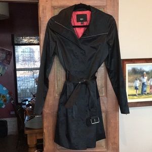Women's trench coat